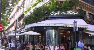 Restaurants