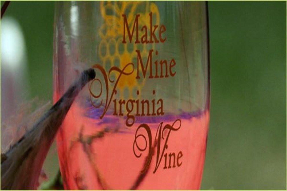 Virginia Wine Festival Washington Attractions Review 10Best Experts