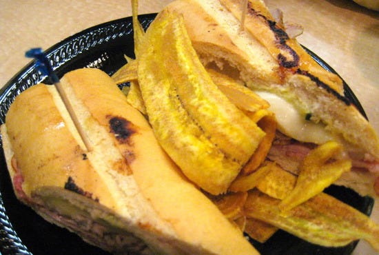 Porto's Bakery &amp; Cafe