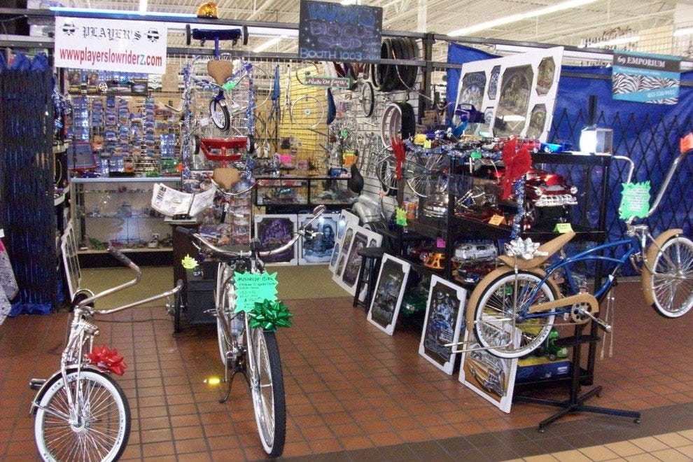 The Armadillo Flea Market Mall Houston Shopping Review 10Best