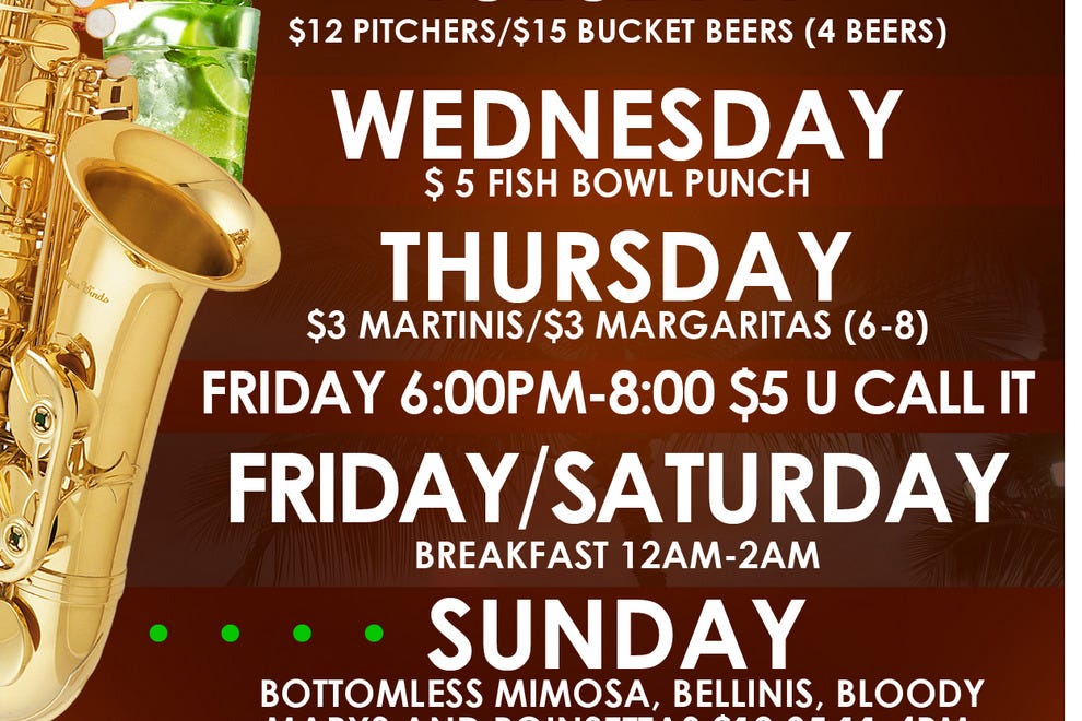 Dallas Live Jazz Band Clubs 10Best Music Bars Reviews