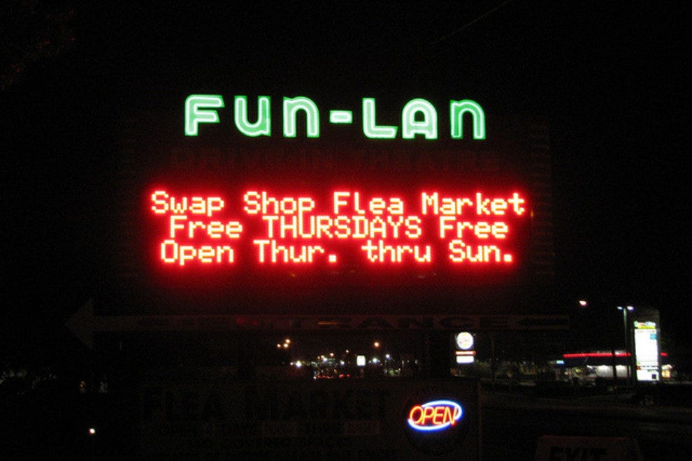 Tampa Flea Markets 10Best Shopping Reviews