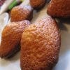 St-John-Bread-and-wine-London-Madeline-Cookies
