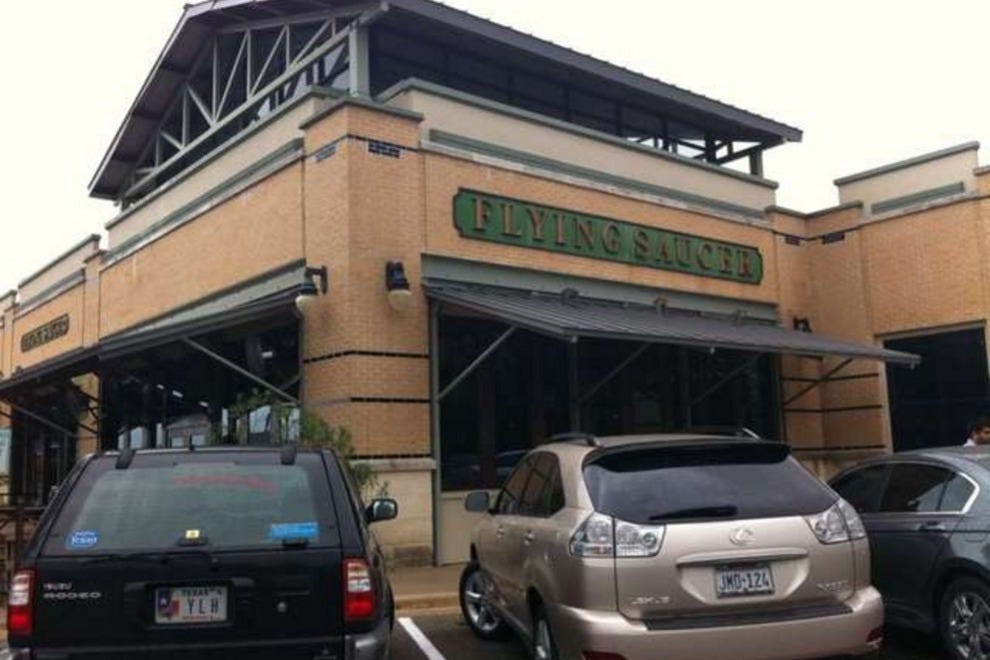 San Antonio Sports Bars 10Best Sport Bar & Grill Reviews