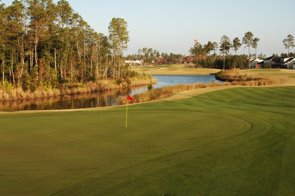 Avila Golf and Country Club Tampa Attractions Review 10Best Experts