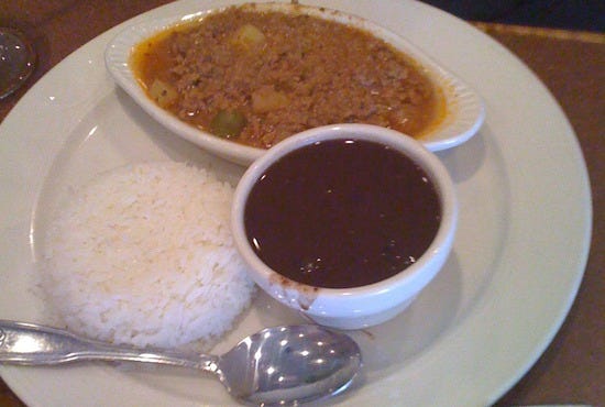 David's Cafe
