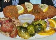 The Rathskeller 