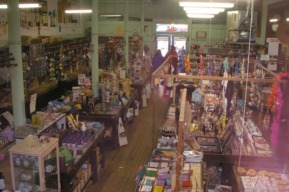 A. Schwab Dry Goods Store Memphis Attractions Review 10Best Experts and Tourist Reviews