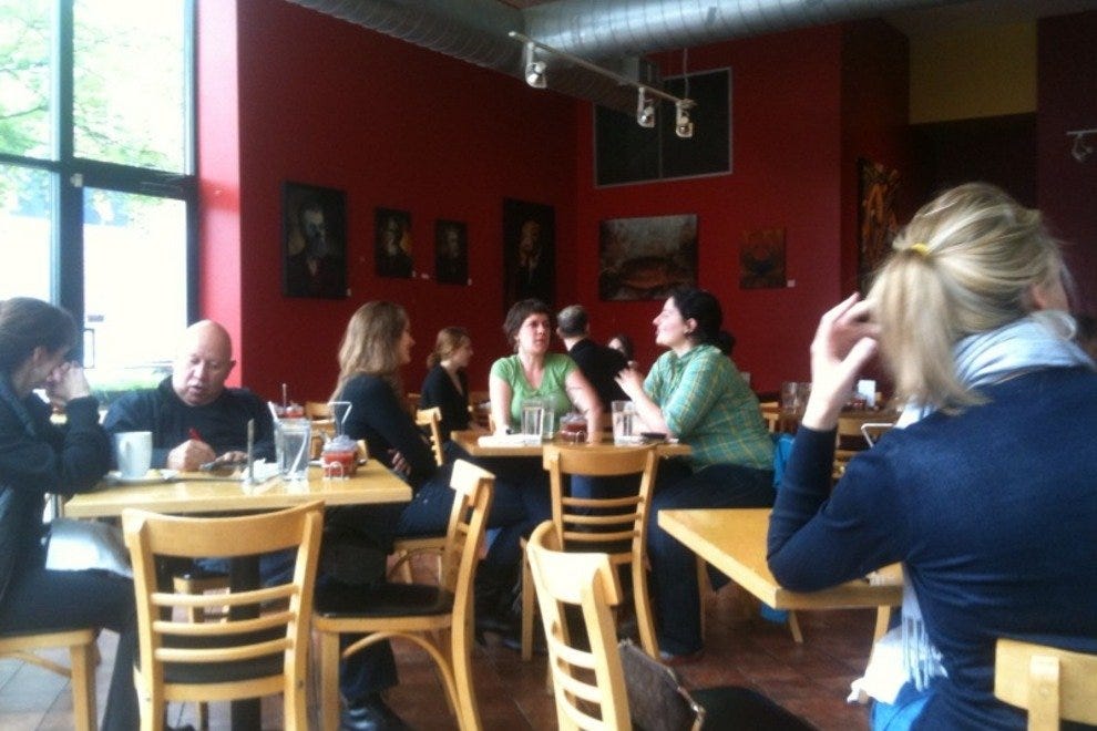 Chicago Value Restaurants 10Best Bargain Restaurant Reviews