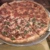 Los Angeles NY Pizza