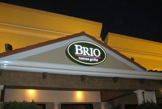 Brio