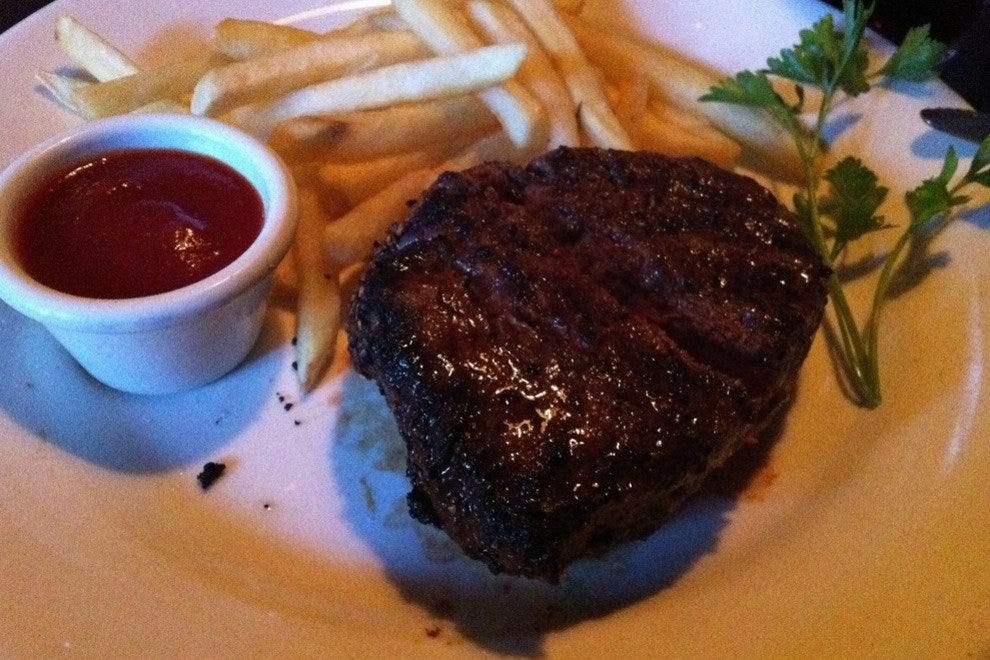 Carvers Steaks & Chops Salt Lake City Restaurants Review 10Best