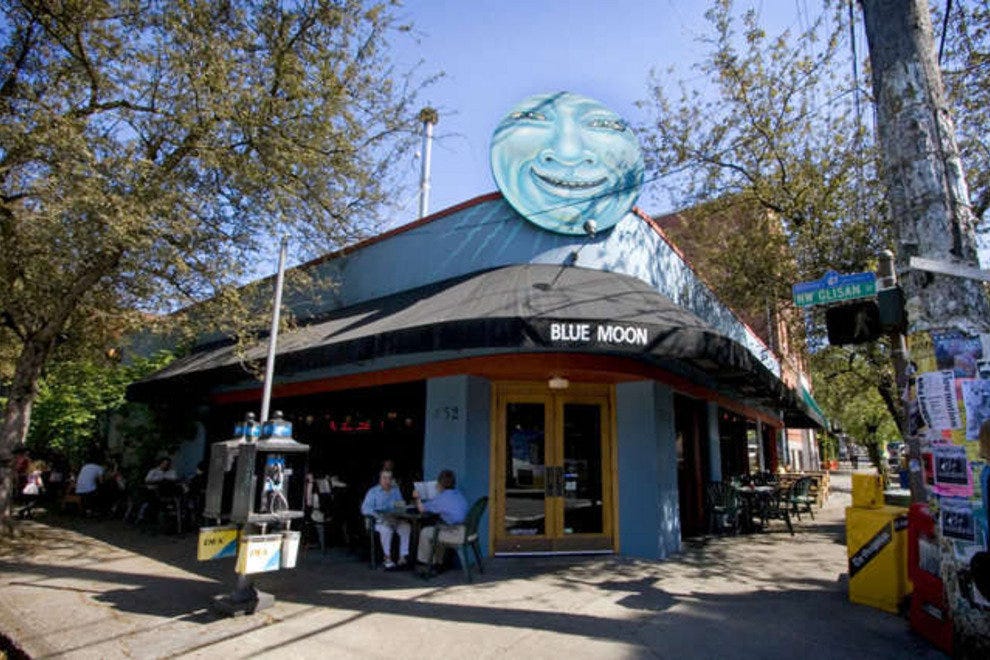 Bars near Providence Park Nightlife in Portland