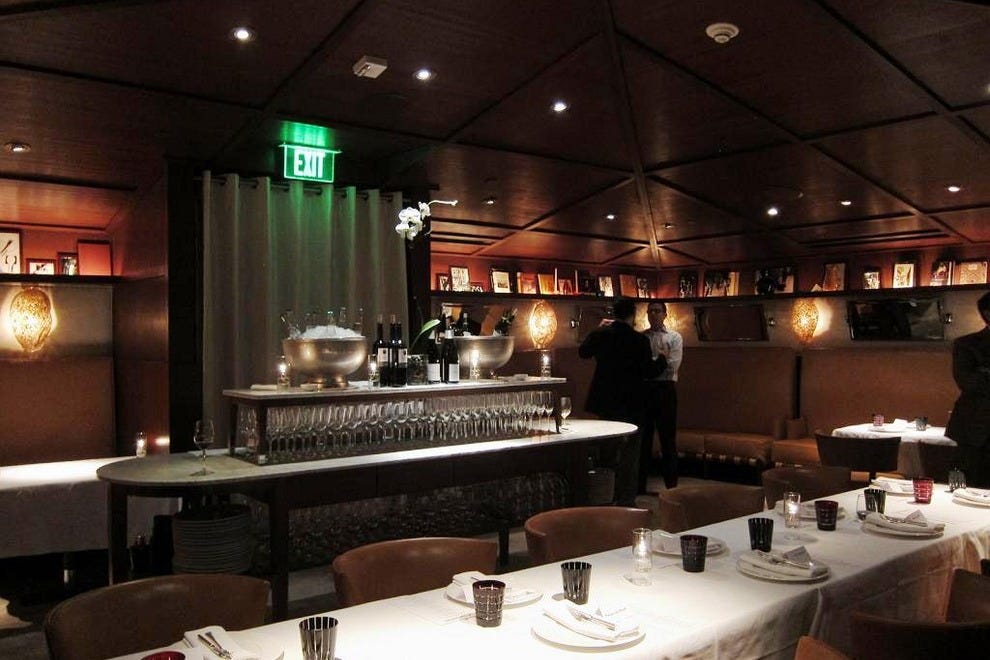 Los Angeles Buffets 10Best All You Can Eat Buffet Reviews