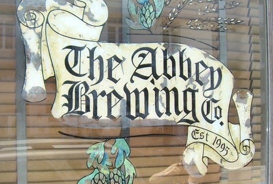 Abbey Brewing Co.