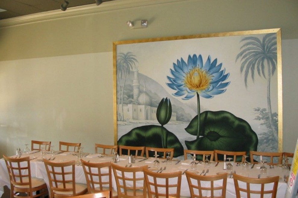 daniel george restaurant & bar: Birmingham Restaurants Review - 10Best