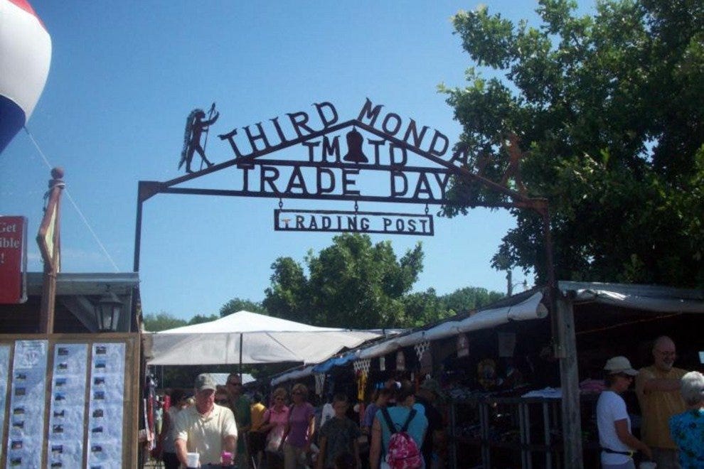 Dallas Flea Markets 10Best Shopping Reviews