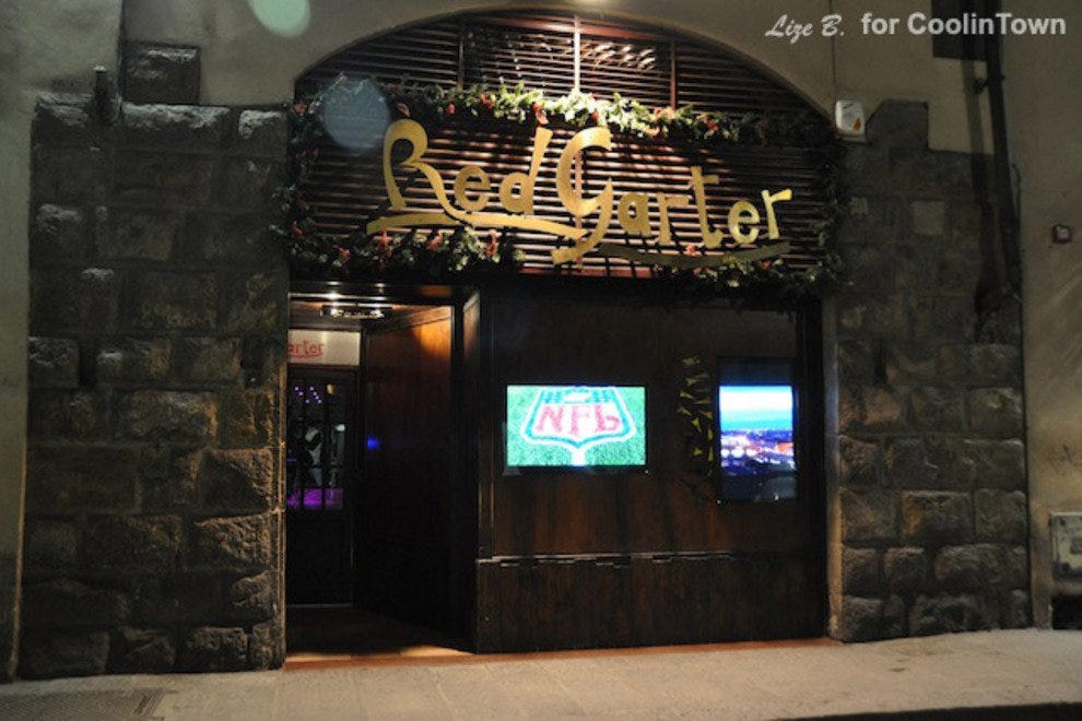 Red Garter Florence Nightlife Review 10Best Experts and Tourist Reviews