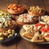 tapas