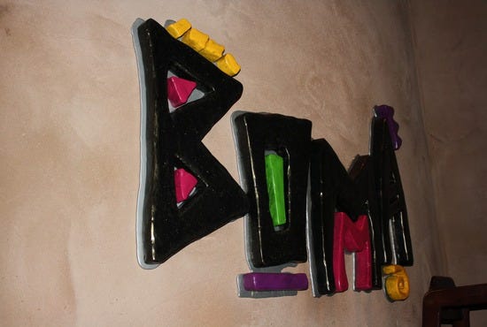 Boma