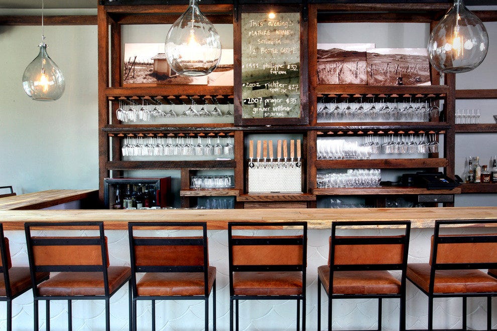 ster's Wine Bar Chicago Nightlife Review 10Best Experts and