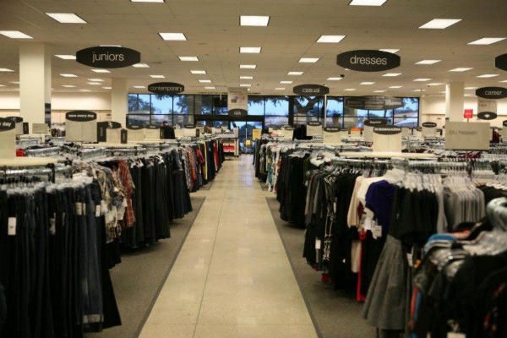 Houston Malls and Shopping Centers 10Best Mall Reviews