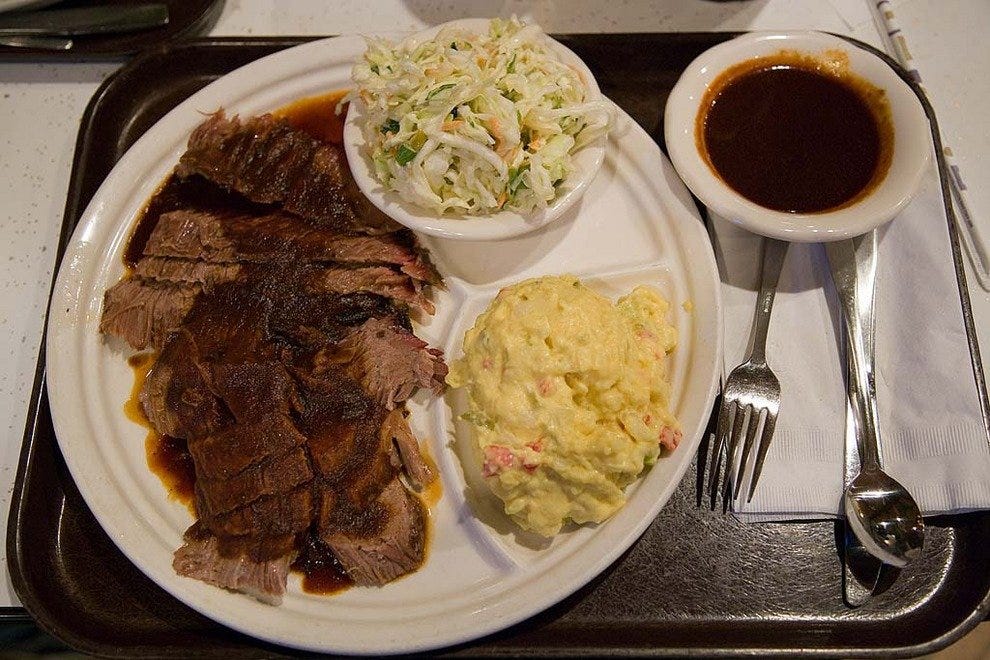 Houston BBQ Restaurants 10Best Barbecue & Barbeque Reviews
