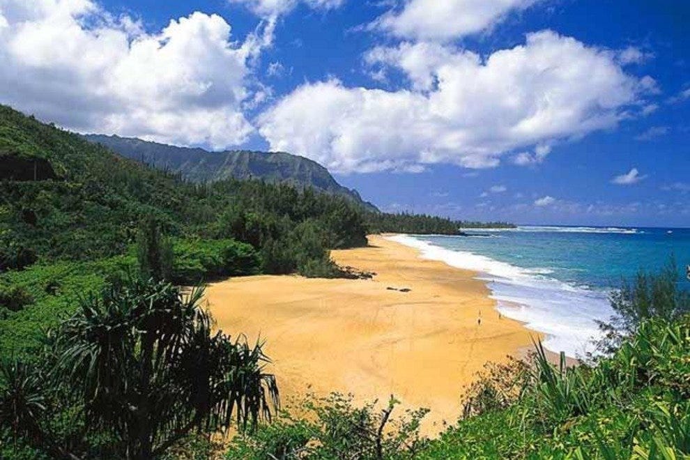 Lumahai Beach Kauai Attractions Review 10Best Experts and Tourist