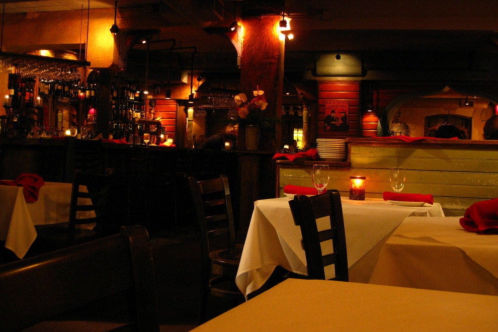Zambra Tapas Asheville Restaurants Review 10Best Experts and Tourist