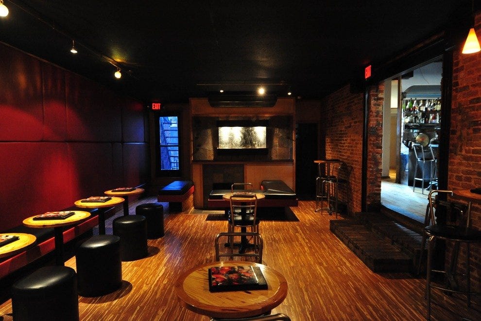 XS Baltimore Nightlife Review 10Best Experts and Tourist Reviews