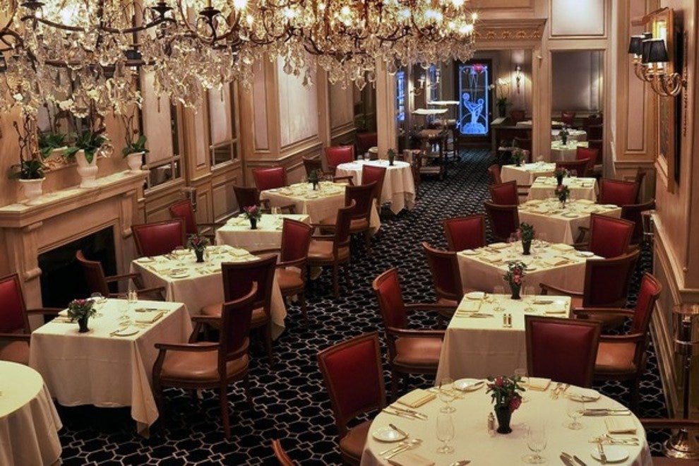 Baltimore Cocktail Lounges 10Best Lounge Reviews