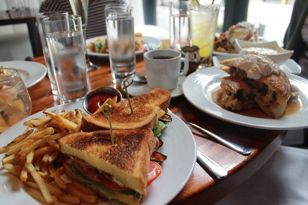 Philadelphia Cocktail Lounges 10Best Lounge Reviews