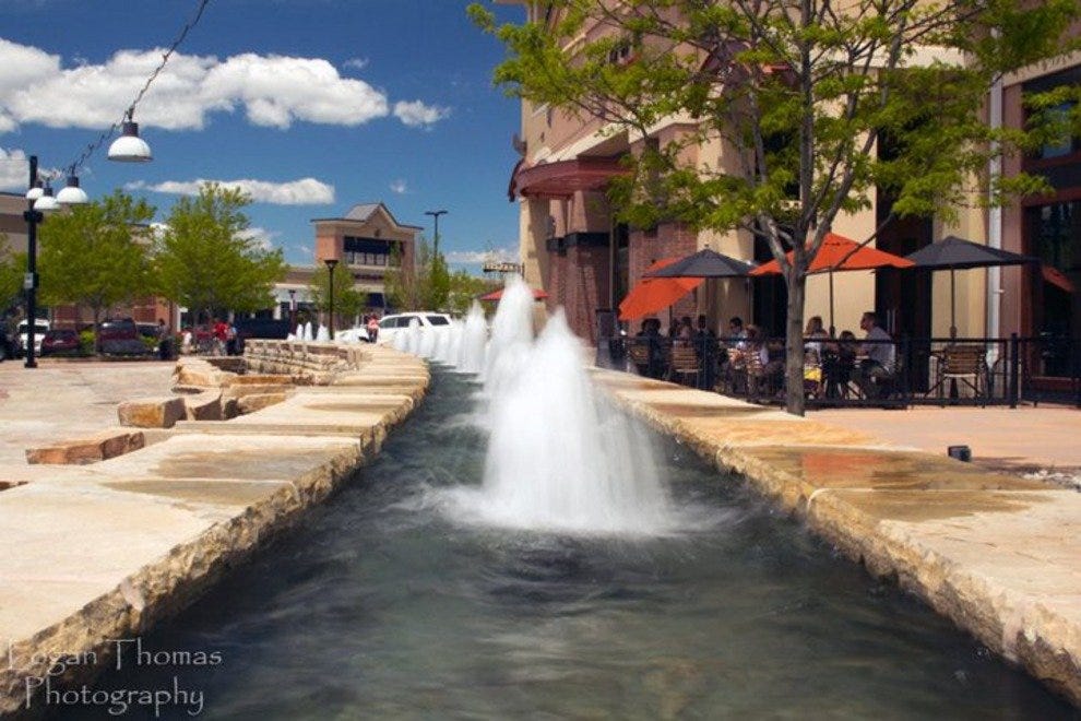 Bent Fork Grill Aurora Denver Restaurants Review 10Best Experts