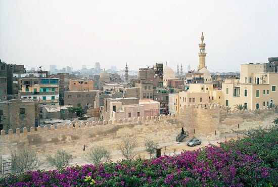 800px-Ayyubid_Wall_Al-Azhar_Park_Cairo_01-2006