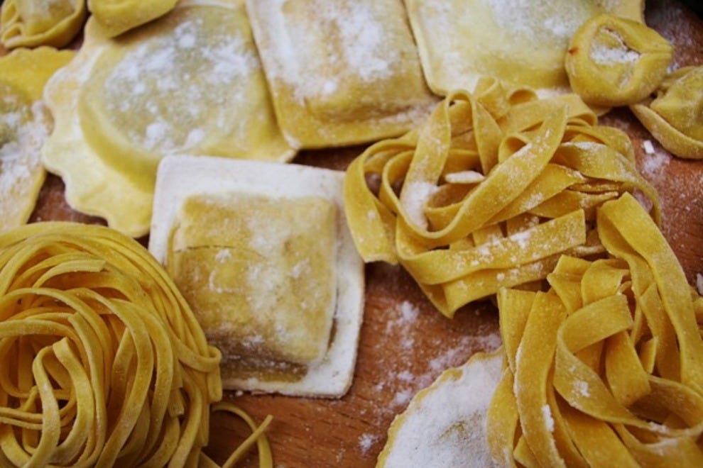 Niagara Falls Italian Food Restaurants 10Best Restaurant Reviews