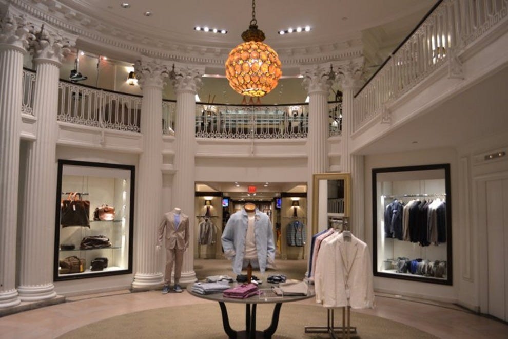 Boyds Philadelphia Shopping Review 10Best Experts and Tourist Reviews