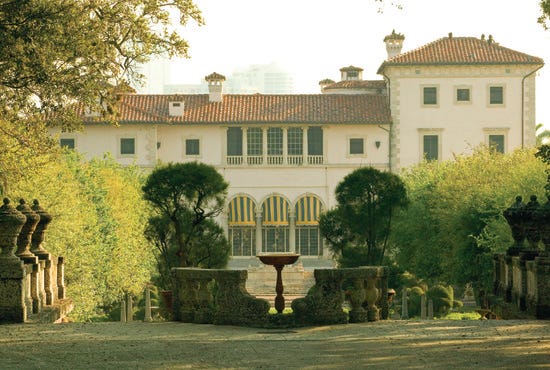 Inspiring architecture wows visitors