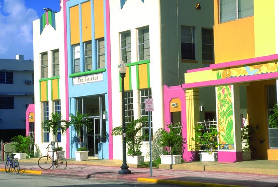 Art Deco architecture