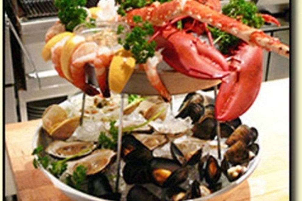 Zee Grill Toronto Restaurants Review 10Best Experts and Tourist Reviews