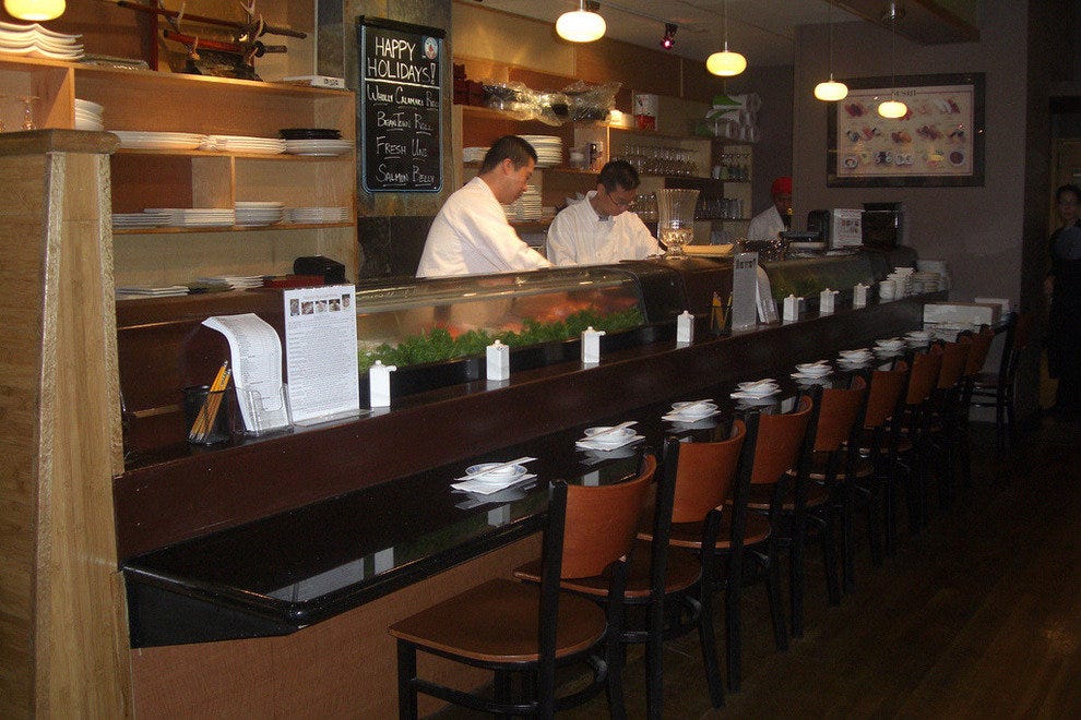 Misono Boston Restaurants Review 10Best Experts and Tourist Reviews