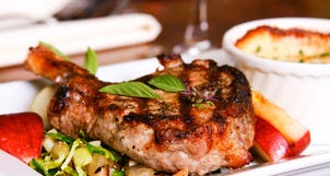Restaurants