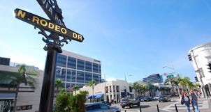 Neighborhood Spotlight: Beverly Hills