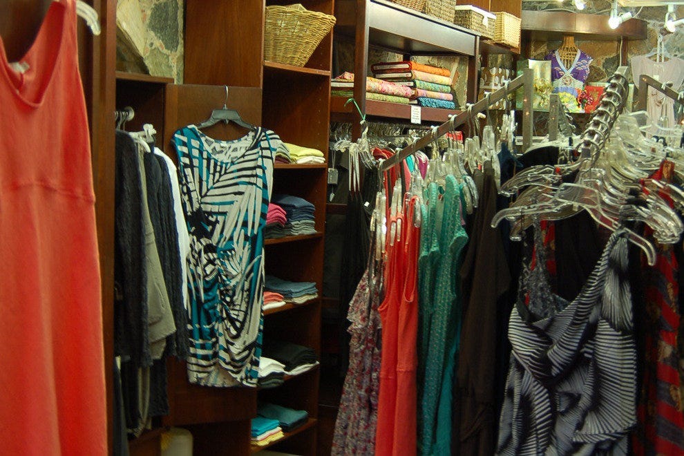 Fabric Mill U.S. Virgin Islands Shopping Review 10Best Experts and