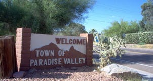 Neighborhood Spotlight: Paradise Valley