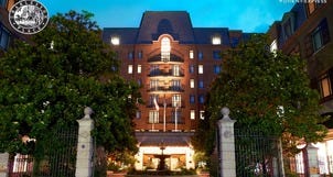 Hotels