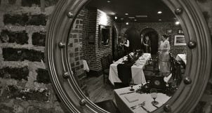 Restaurants