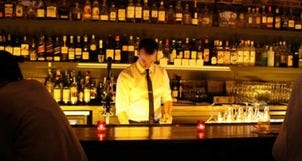 Nightlife