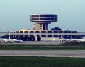 Photo courtesy of Marriott Houston Airport