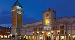 Shopping