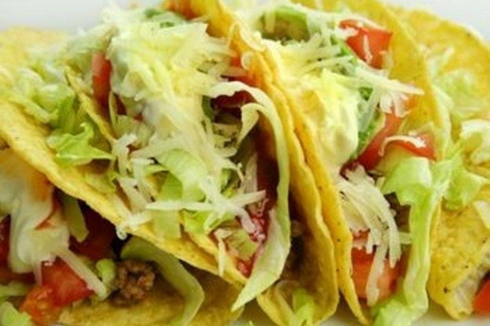Loco Coco Tacos Portland Restaurants Review 10Best Experts and